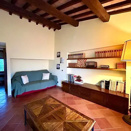 La Casa Del Timo - The House Of Thyme Nyaraló Todi