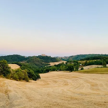 La Casa Del Timo - The House Of Thyme