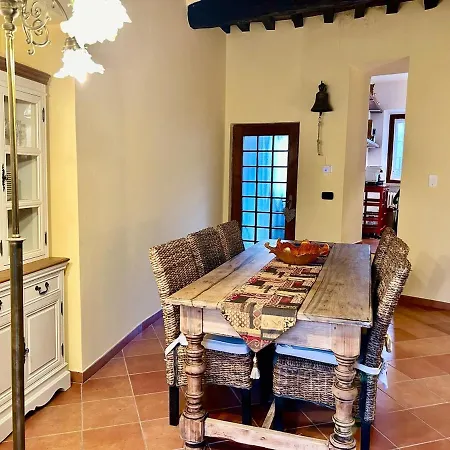 La Casa Del Timo - The House Of Thyme 펜션 토티