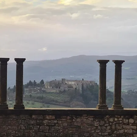 La Casa Del Timo - The House Of Thyme *