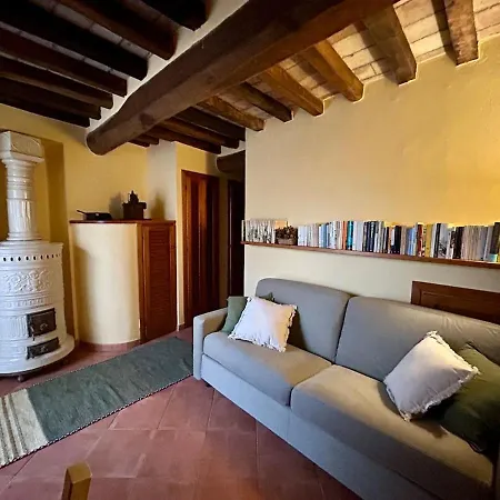 La Casa Del Timo - The House Of Thyme Todi
