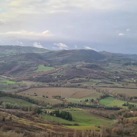 La Casa Del Timo - The House Of Thyme * Todi