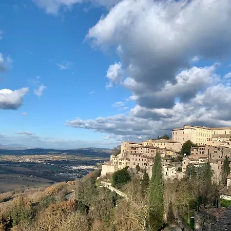 La Casa Del Timo - The House Of Thyme