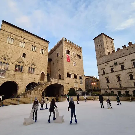 La Casa Del Timo - The House Of Thyme Nyaraló