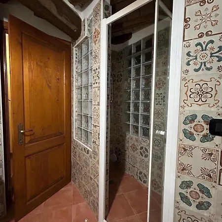Holiday home La Casa Del Timo - The House Of Thyme