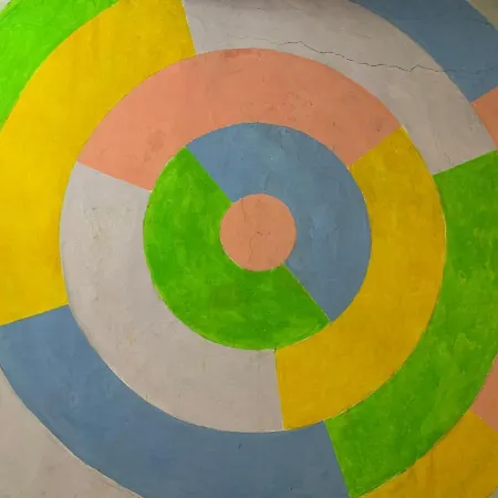 La Casa Del Timo - The House Of Thyme Nyaraló *