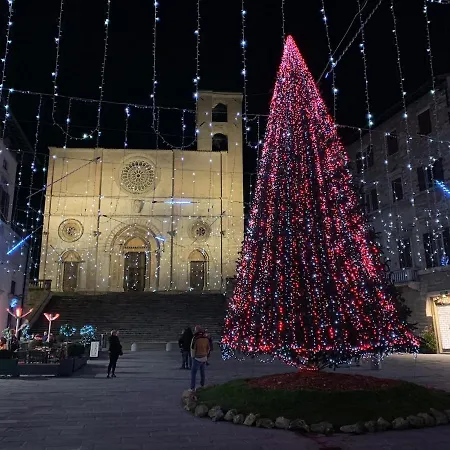 La Casa Del Timo - The House Of Thyme *