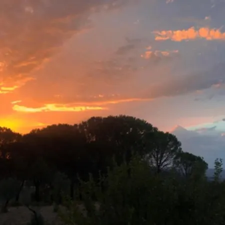 Holiday home La Casa Del Timo - The House Of Thyme