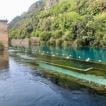 펜션 La Casa Del Timo - The House Of Thyme 토티