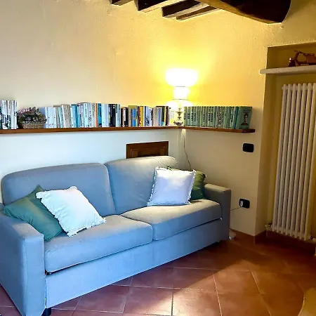 La Casa Del Timo - The House Of Thyme *