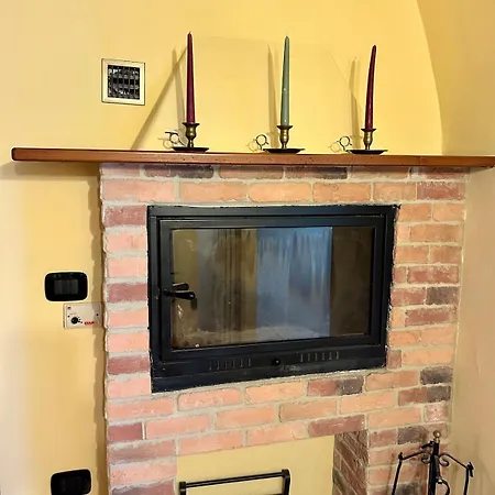 La Casa Del Timo - The House Of Thyme 토티