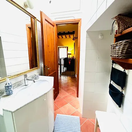 La Casa Del Timo - The House Of Thyme