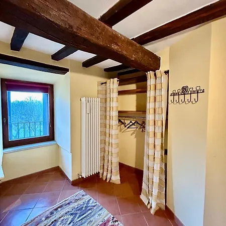 La Casa Del Timo - The House Of Thyme Nyaraló