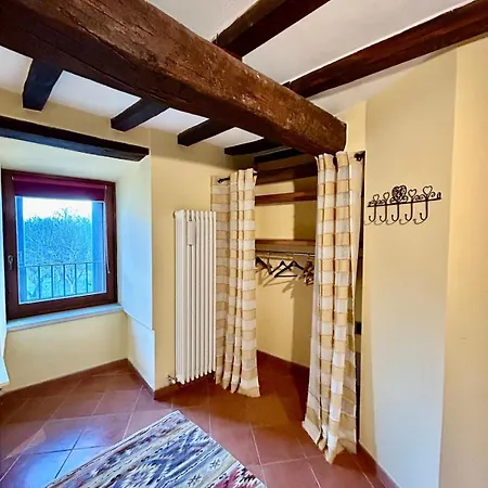 La Casa Del Timo - The House Of Thyme Holiday home