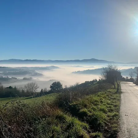 펜션 La Casa Del Timo - The House Of Thyme