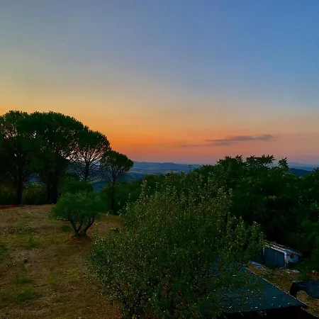 펜션 La Casa Del Timo - The House Of Thyme *