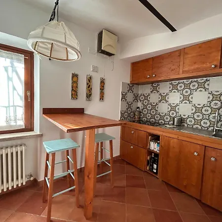 La Casa Del Timo - The House Of Thyme Holiday home Todi