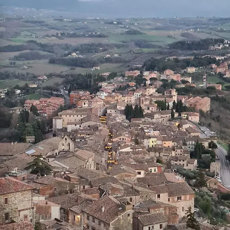 Holiday home La Casa Del Timo - The House Of Thyme Todi