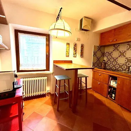 La Casa Del Timo - The House Of Thyme *