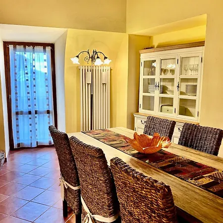 La Casa Del Timo - The House Of Thyme Todi