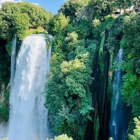 La Casa Del Timo - The House Of Thyme