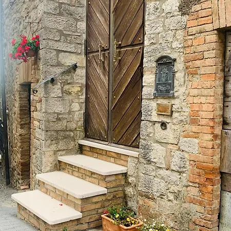 펜션 La Casa Del Timo - The House Of Thyme *