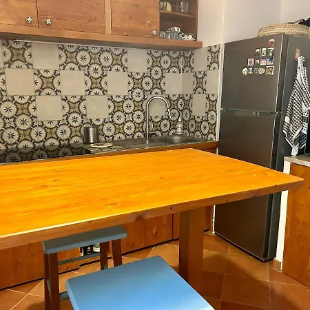 La Casa Del Timo - The House Of Thyme 펜션 토티