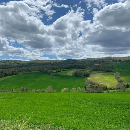 Nyaraló La Casa Del Timo - The House Of Thyme Todi