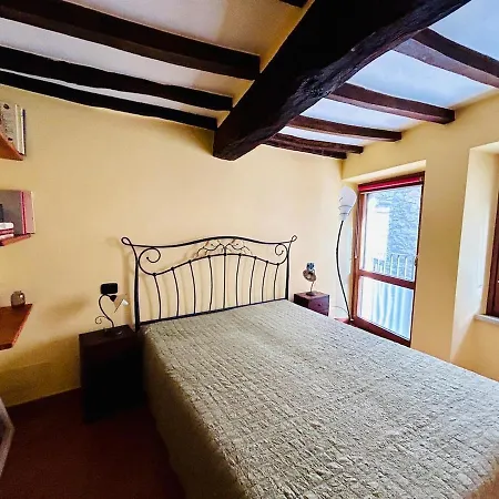 La Casa Del Timo - The House Of Thyme *