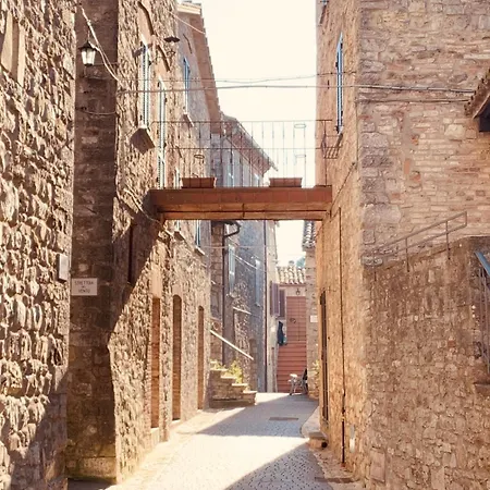 La Casa Del Timo - The House Of Thyme