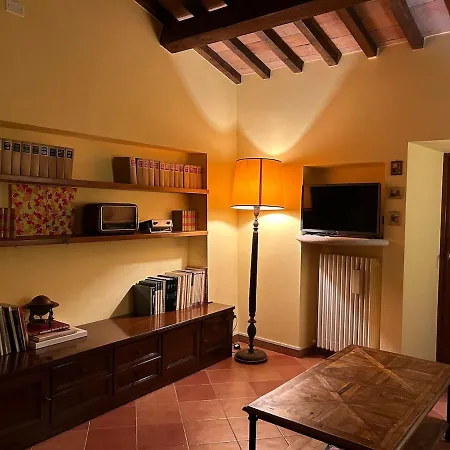 La Casa Del Timo - The House Of Thyme Nyaraló *