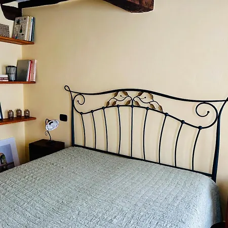 Nyaraló La Casa Del Timo - The House Of Thyme Todi