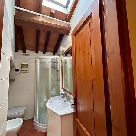 La Casa Del Timo - The House Of Thyme