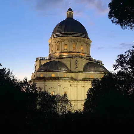La Casa Del Timo - The House Of Thyme Nyaraló