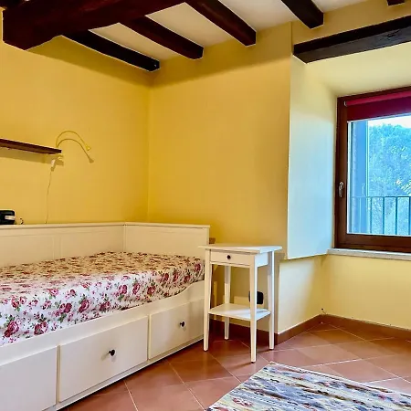 La Casa Del Timo - The House Of Thyme Holiday home Todi