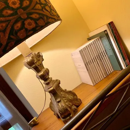 Nyaraló La Casa Del Timo - The House Of Thyme