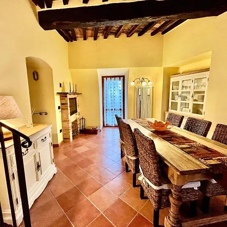 La Casa Del Timo - The House Of Thyme