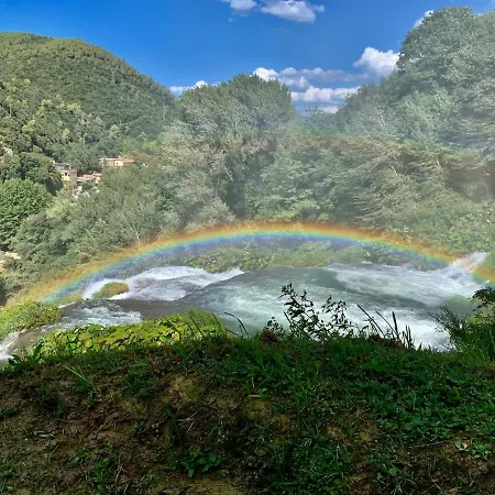 La Casa Del Timo - The House Of Thyme *