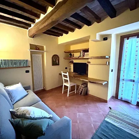 Holiday home La Casa Del Timo - The House Of Thyme *