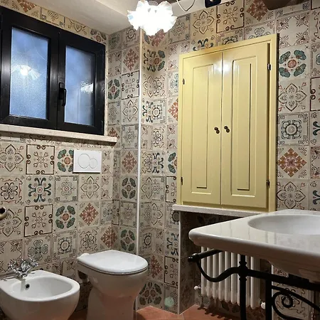 La Casa Del Timo - The House Of Thyme Nyaraló