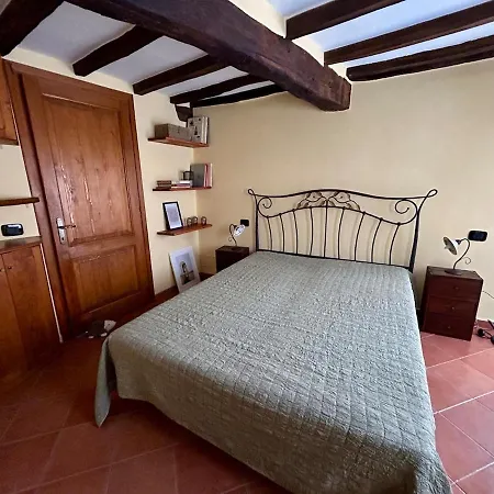 La Casa Del Timo - The House Of Thyme *